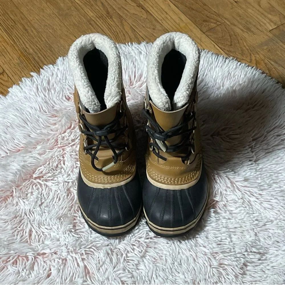 SOREL WINTER BOOTS - Picture 3 of 7